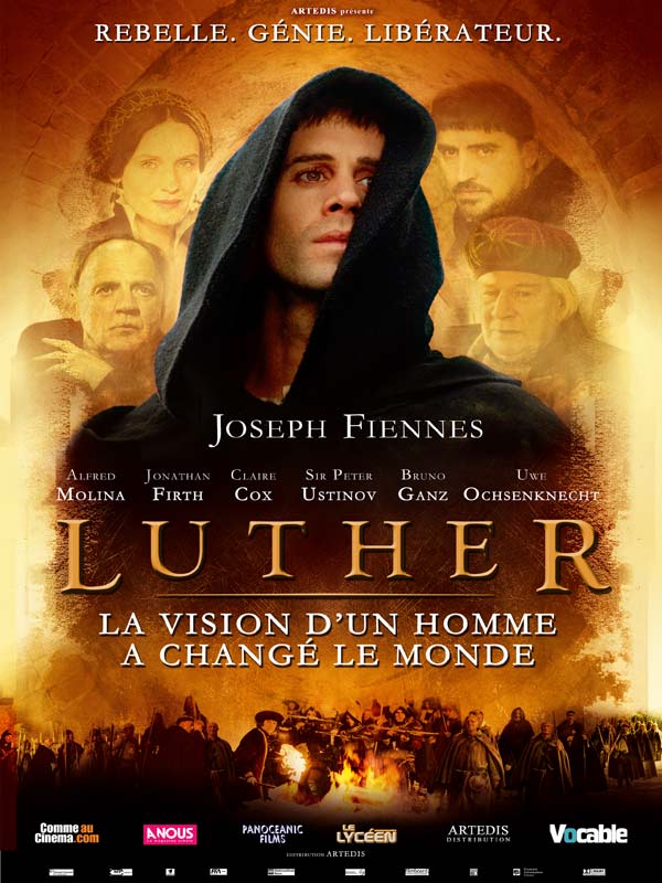 Luther Film 2019 Luther Film 2019